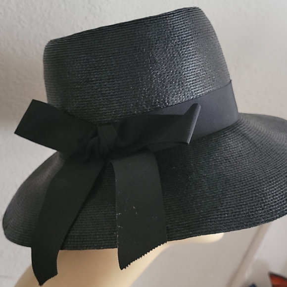Francois Paris VINTAGE Hat 💋 - Picture 5 of 10